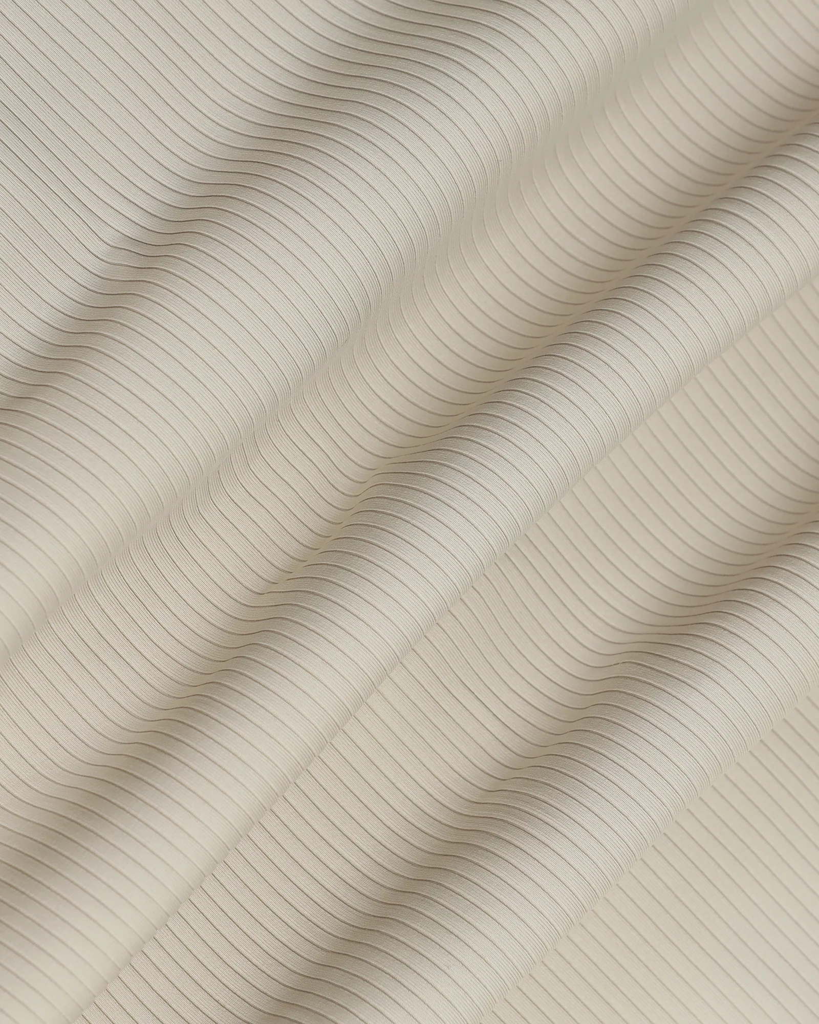 TechPro Formal Beige Stripe Shirt - Abil - Image 6
