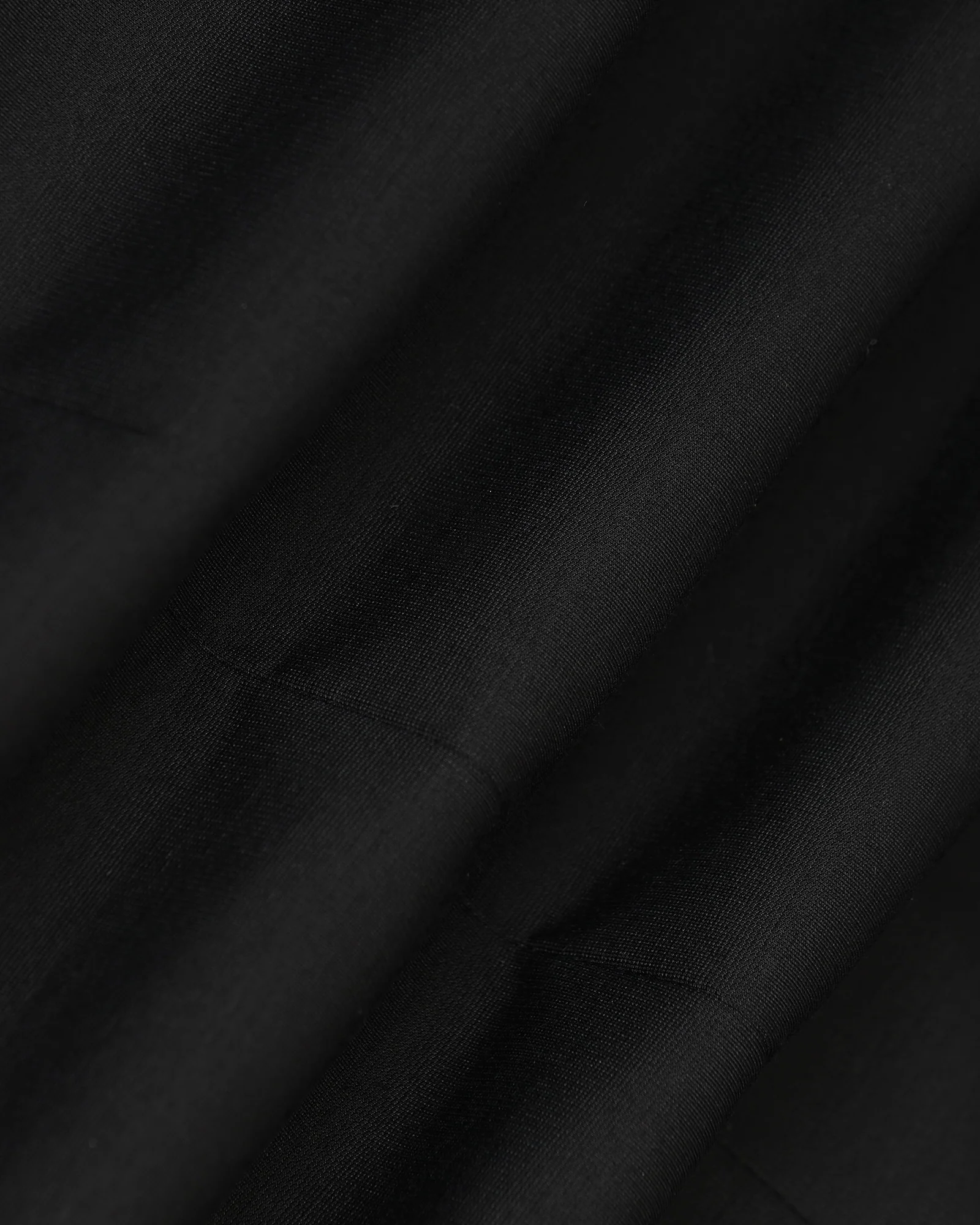 TechPro Formal Black Solid Blazer - Explore - Image 5
