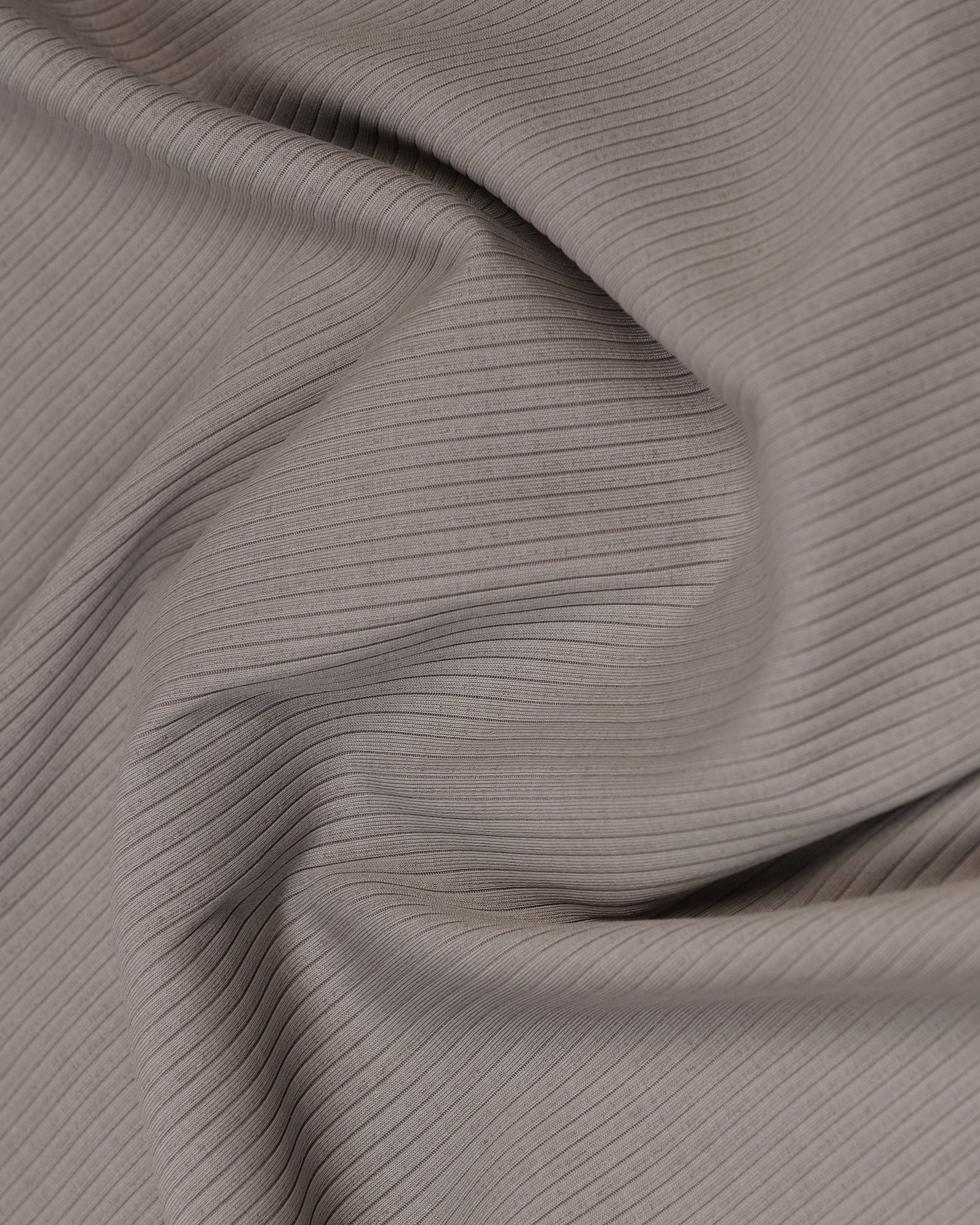 TechPro Formal Grey Stripe Shirt - Abil - Image 7