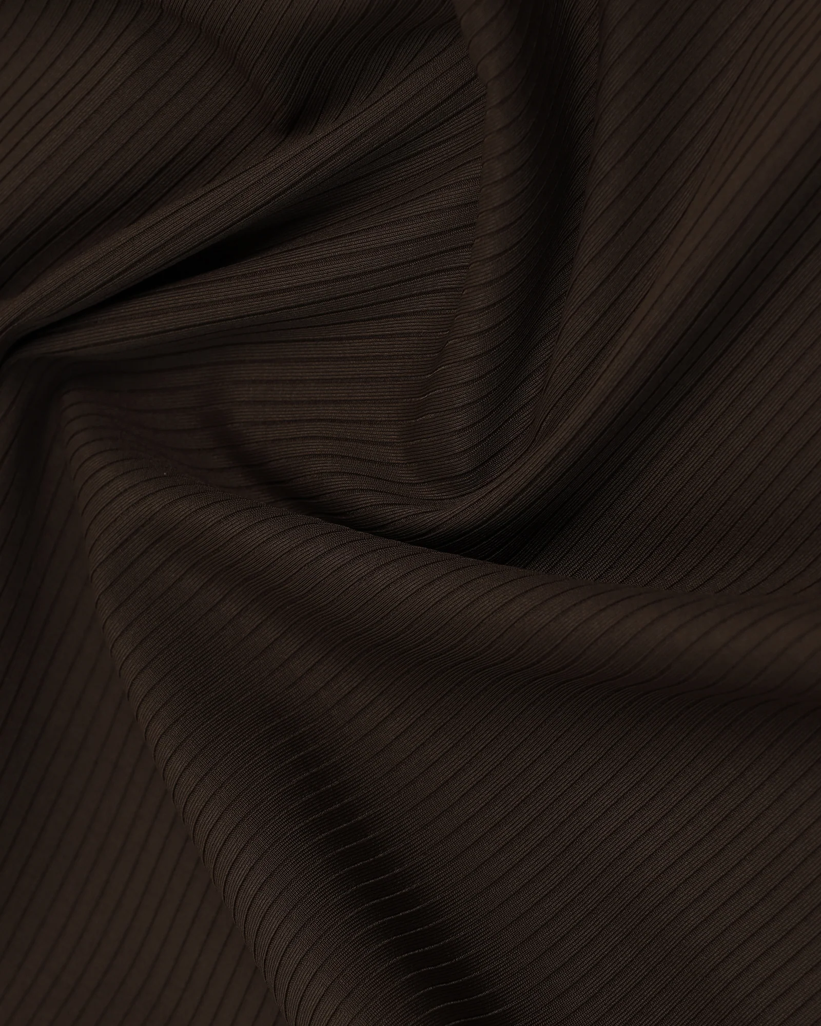 TechPro Formal Half Sleeve Khaki Stripe Shirt - Abil - Image 6