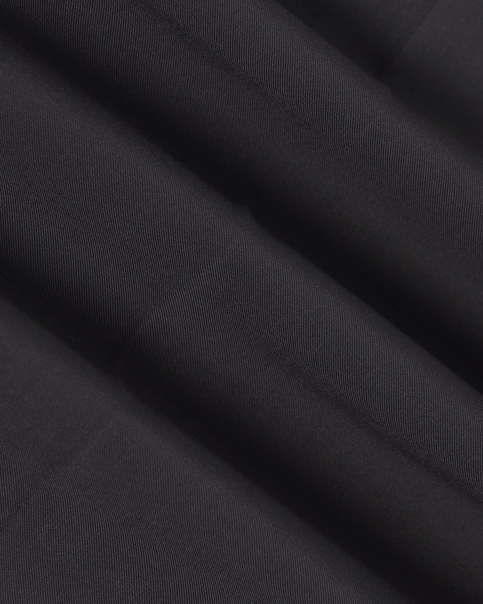 TechPro Slim Comfort B-95 Formal Dark Brown Solid Trouser - Creed - Image 6