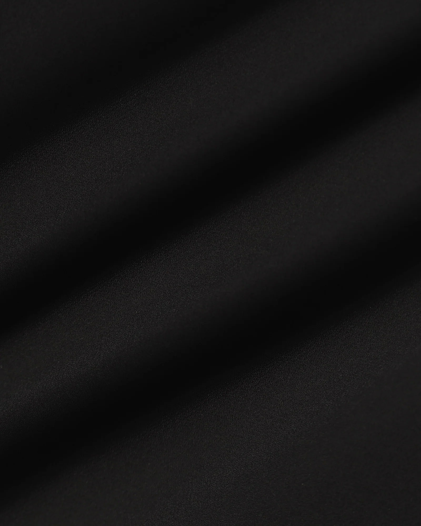 TechPro Slim Fit B-91 Casual Black Solid Khakis - Gary - Image 6