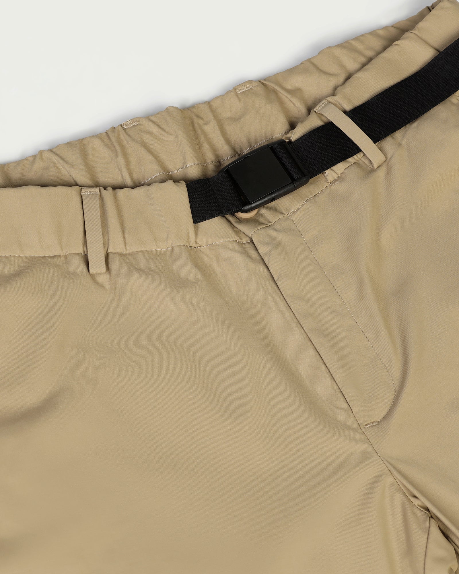 TechPro Slim Fit B-91 Casual Khaki Solid Khakis - Kyle - Image 8