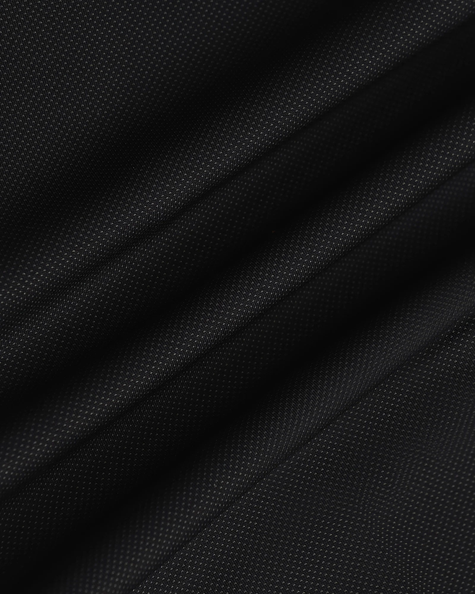 TechPro Slim Fit B-91 Formal Charcoal Textured Trouser - Meteor - Image 6