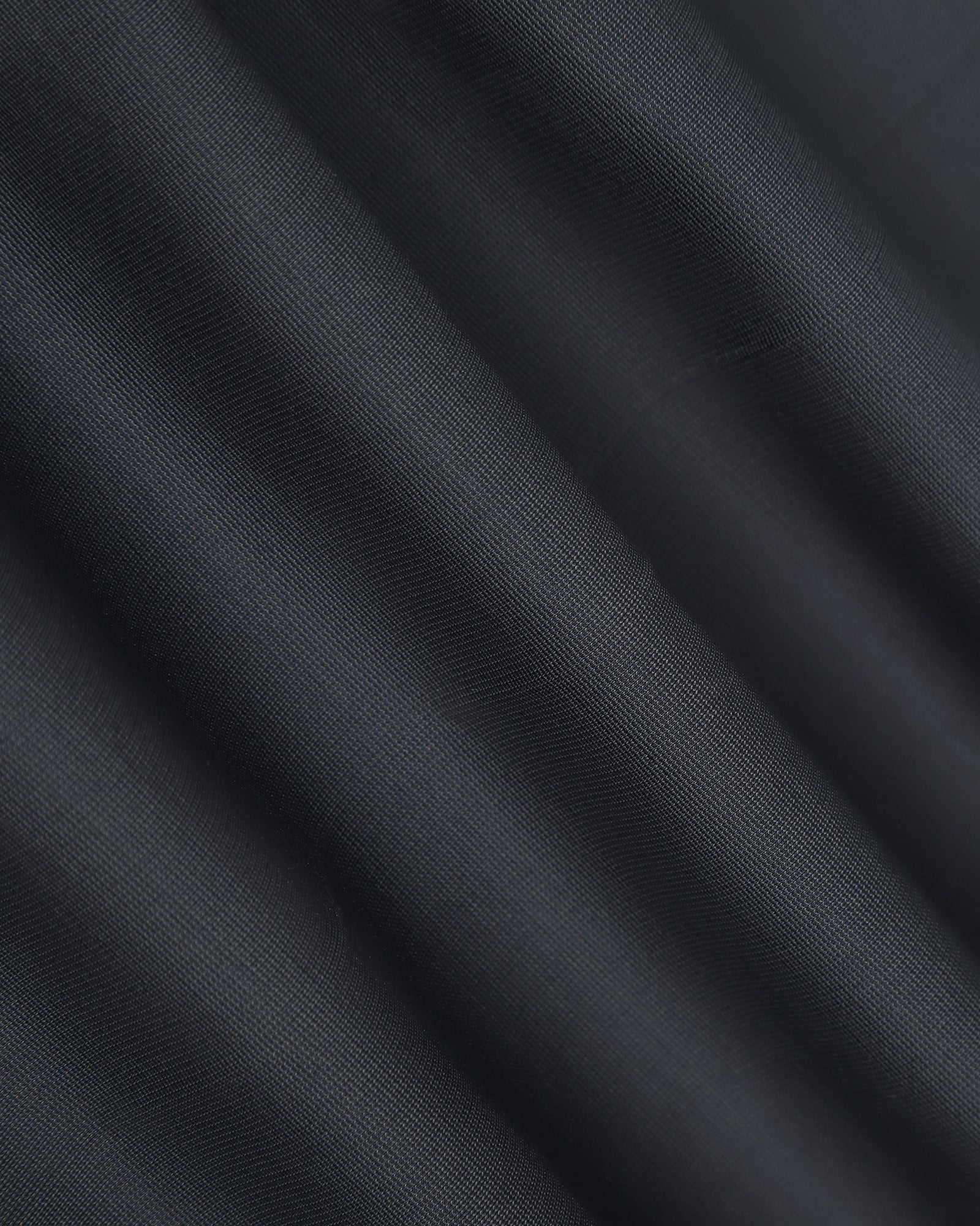 TechPro Slim Fit B-91 Formal Navy Solid Trouser - Explorer - Image 6