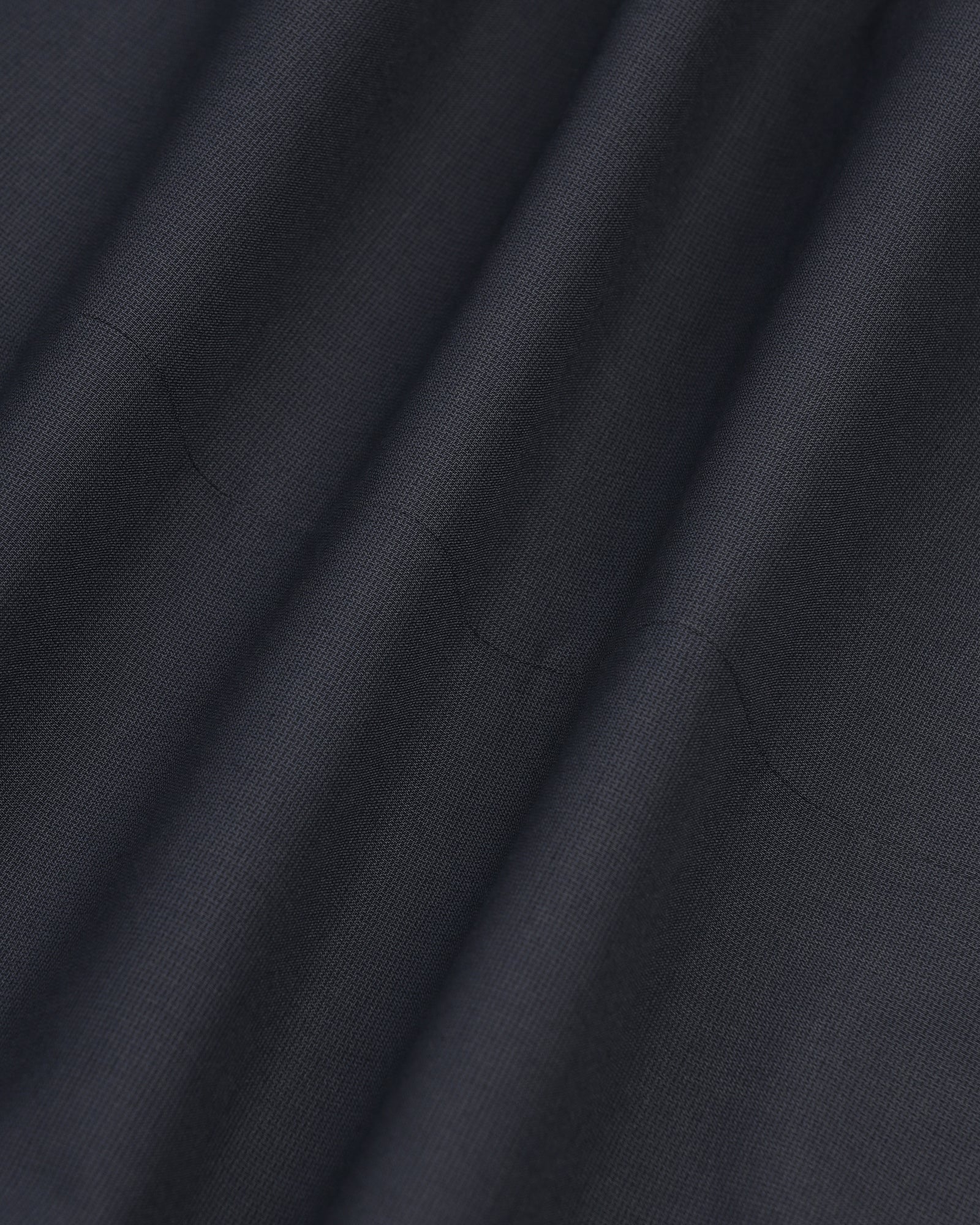 Two Piece Dark Grey Textured Formal Suit - Dave - Image 5