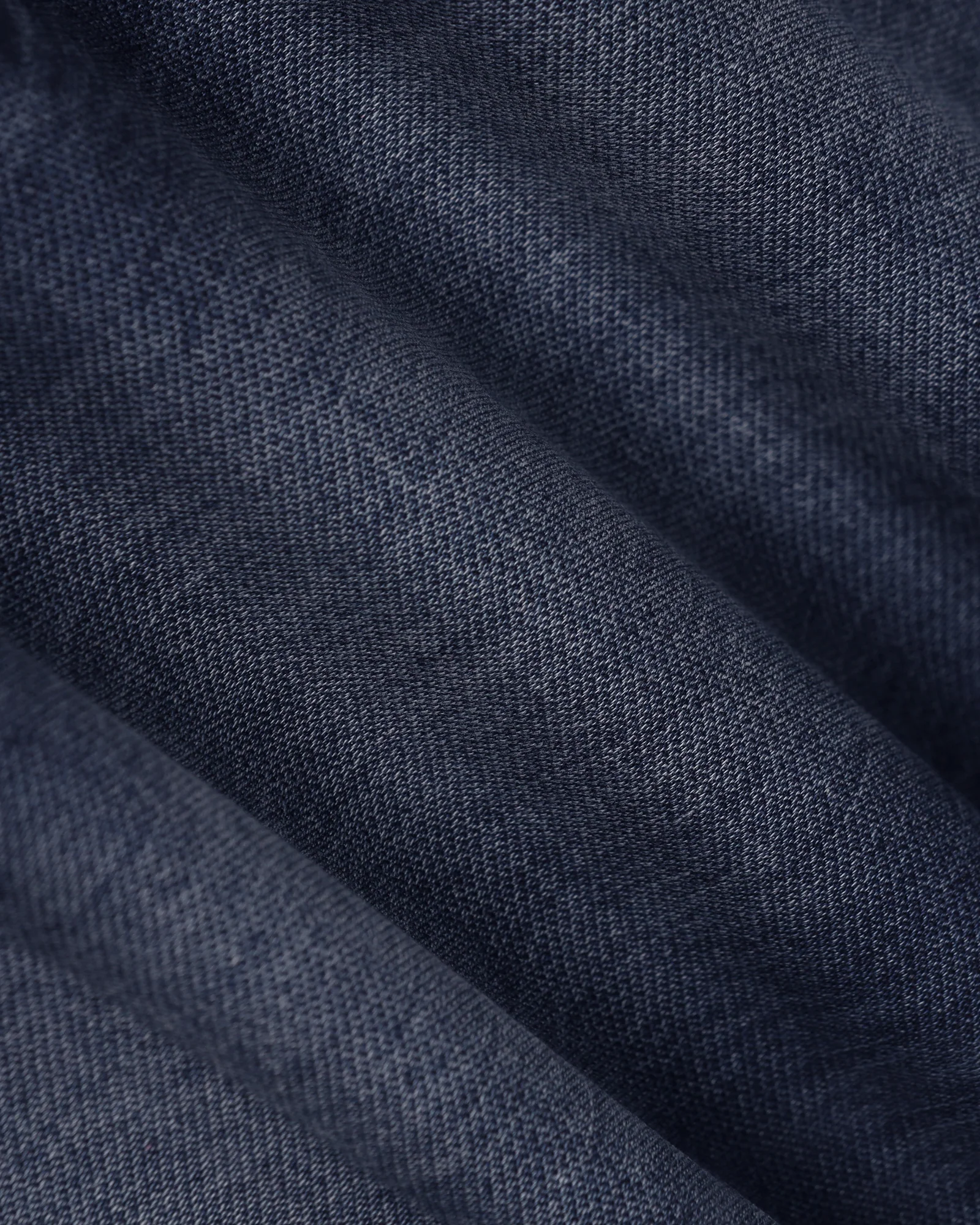 Ultrasoft Skinny Cropped Fiji Fit Indigo Jeans - Tom - Image 6