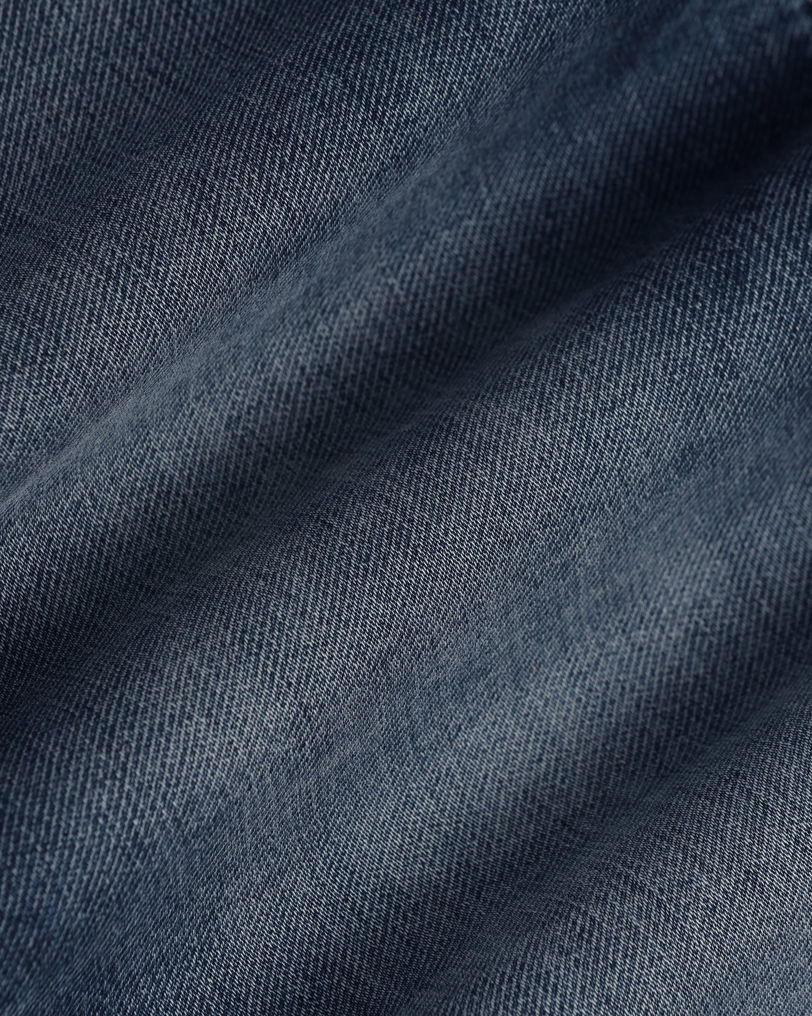 Ultrasoft Slim Yonk Fit Indigo Jeans - Lancer - Image 6