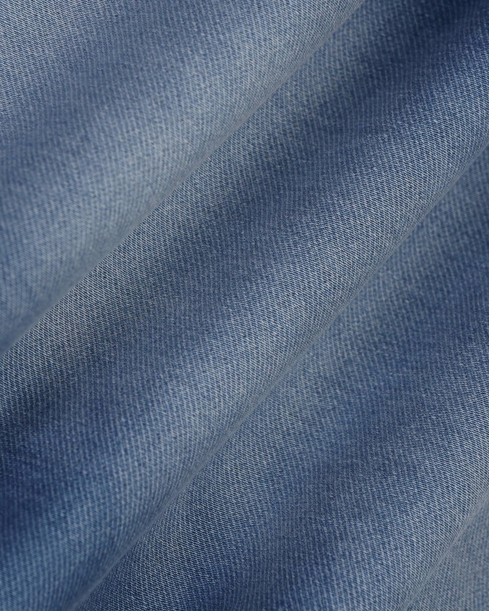 Ultrasoft Slim Yonk Fit Indigo Jeans - Zach - Image 6