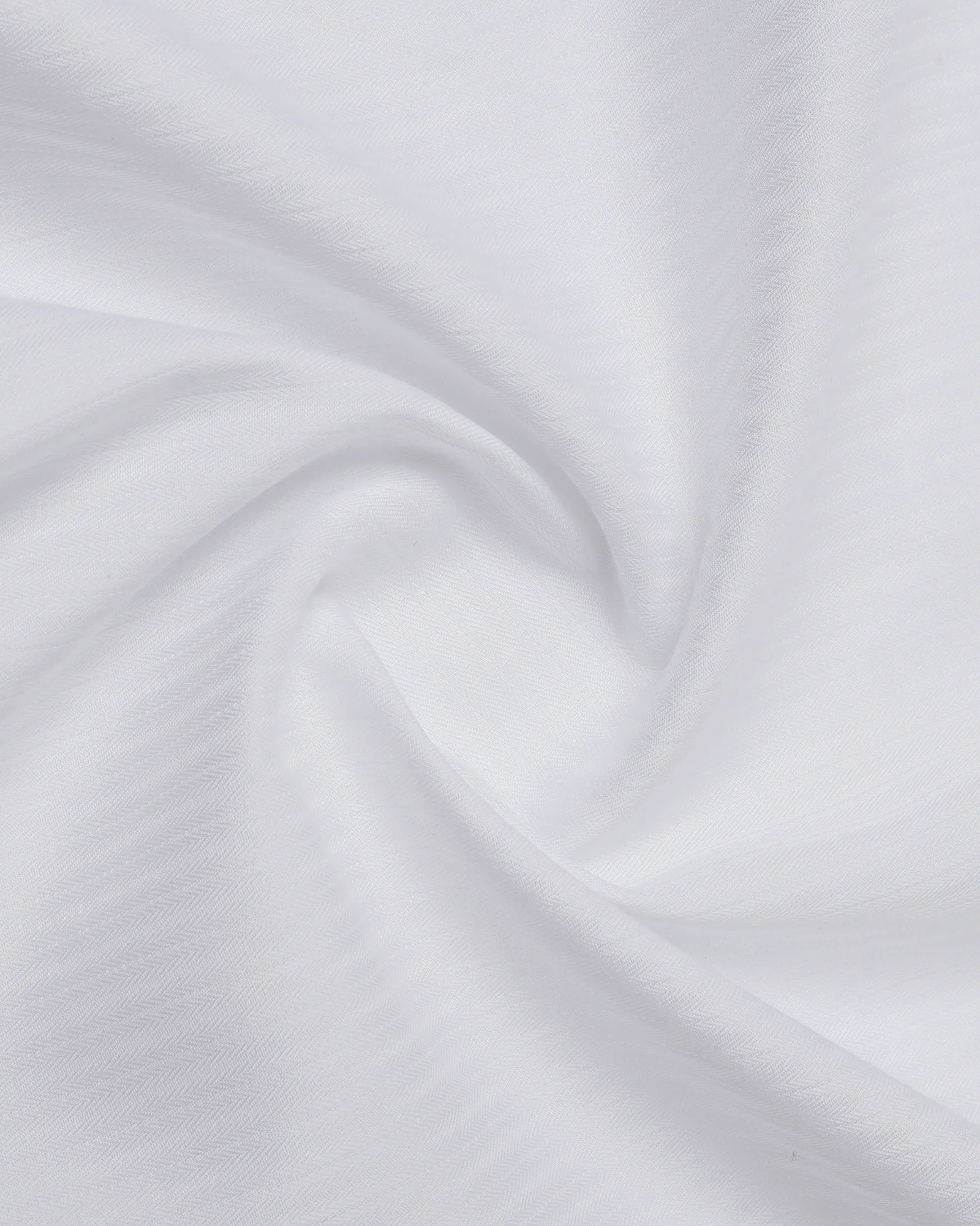 Super White Stripe Shirt - Haven - Image 6