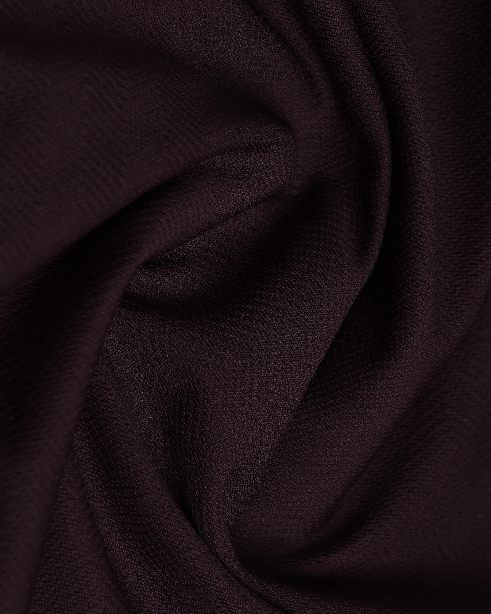Wine TechPro Stripe Shirt - Keish - Image 6