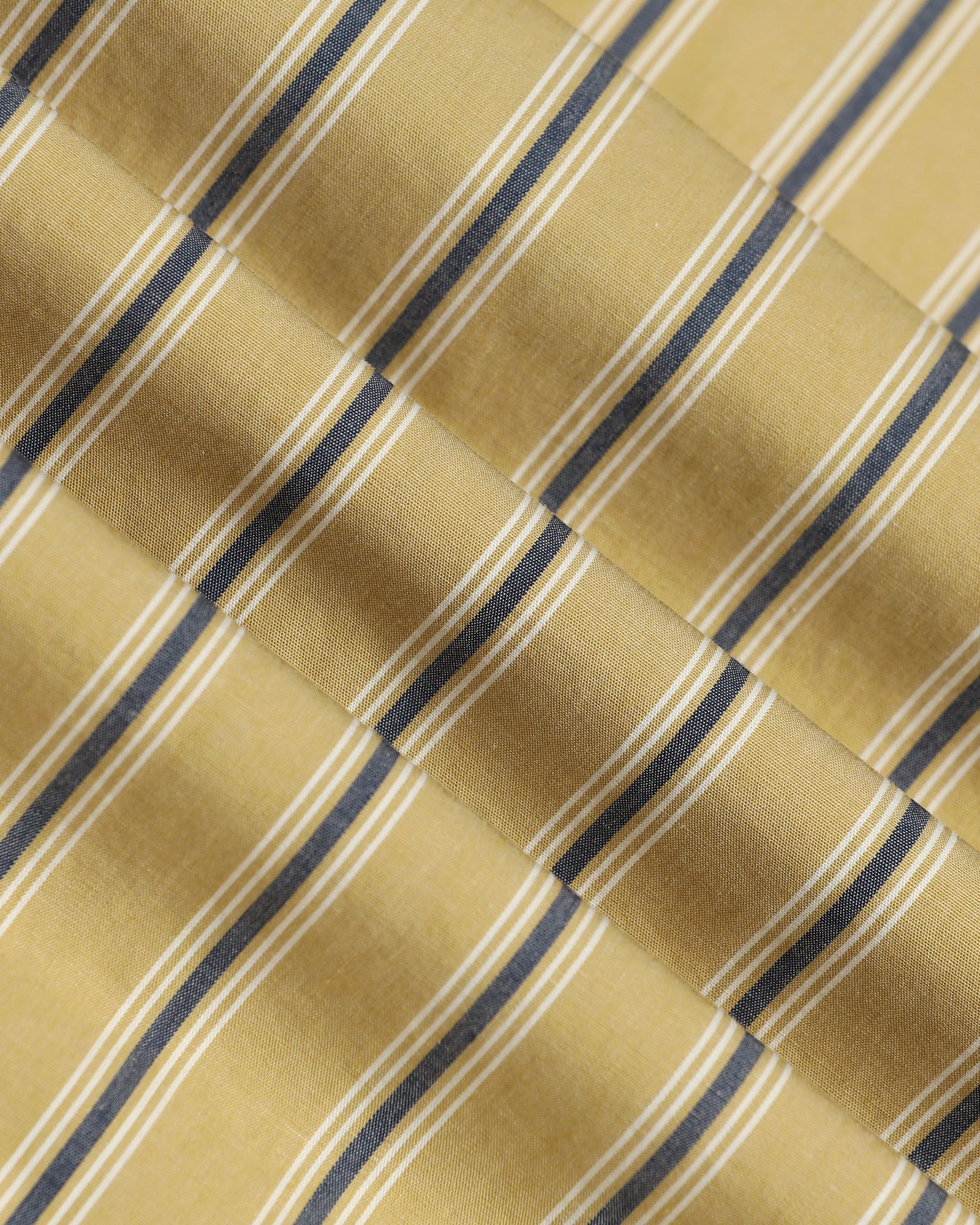Yellow Stripe Shirt - Florian - Image 6